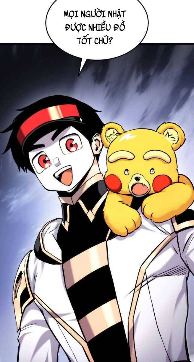 Sự Trở Lại Của Vị Thần Sức Mạnh: Chapter 96