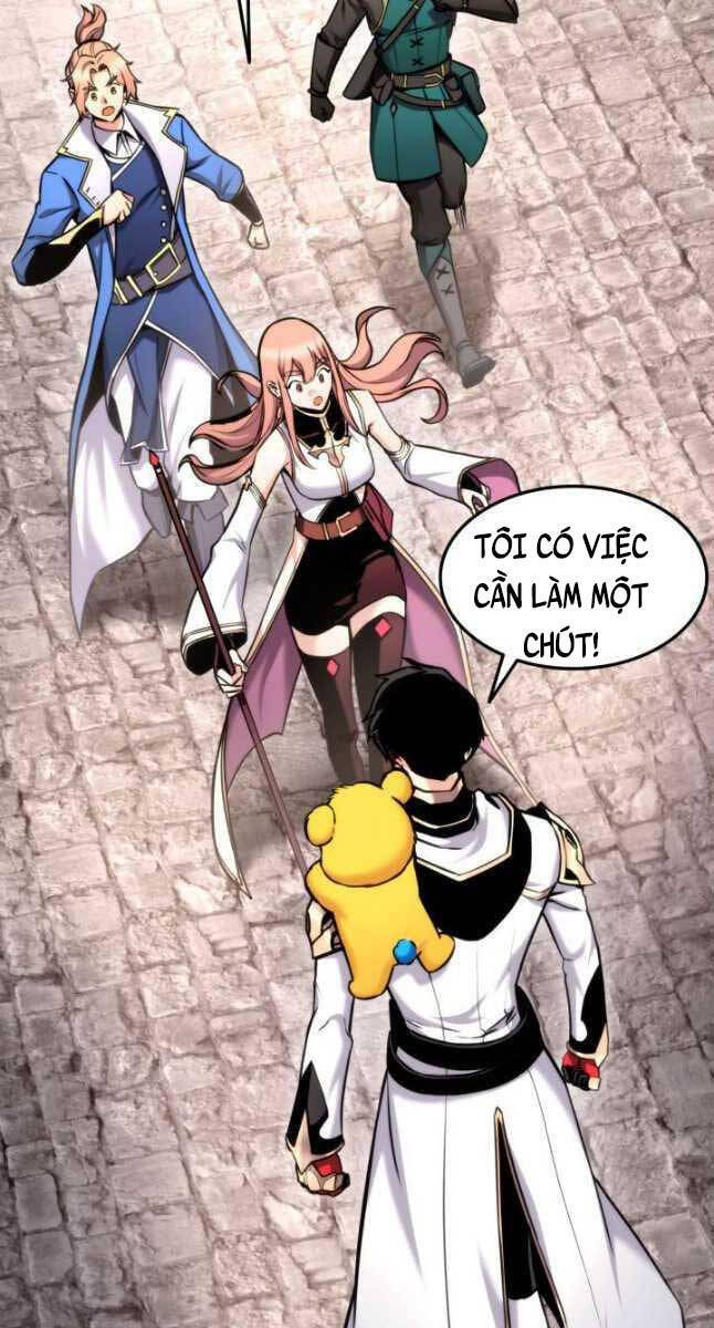 Sự Trở Lại Của Vị Thần Sức Mạnh: Chapter 96