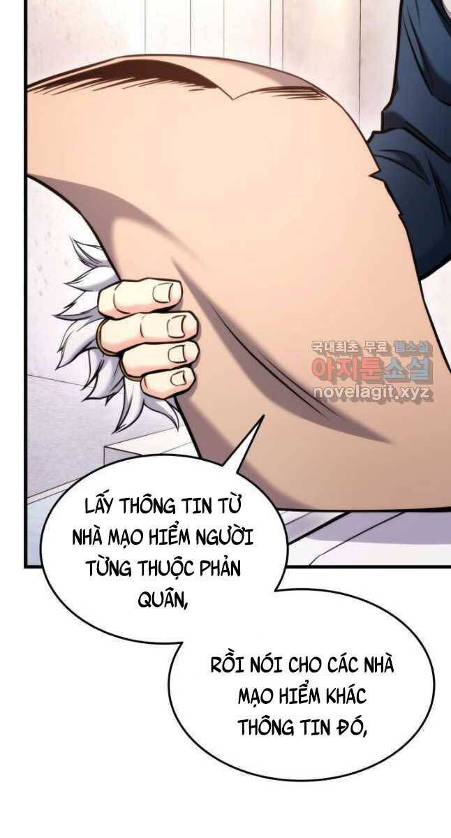 Sự Trở Lại Của Vị Thần Sức Mạnh: Chapter 96
