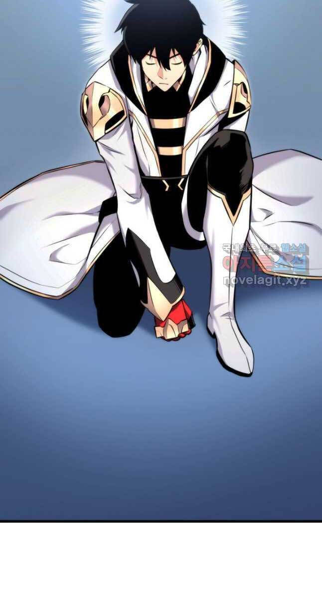 Sự Trở Lại Của Vị Thần Sức Mạnh: Chapter 96