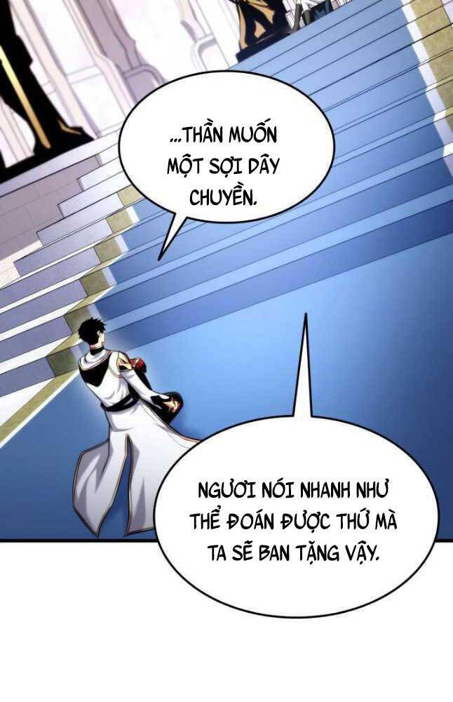 Sự Trở Lại Của Vị Thần Sức Mạnh: Chapter 96