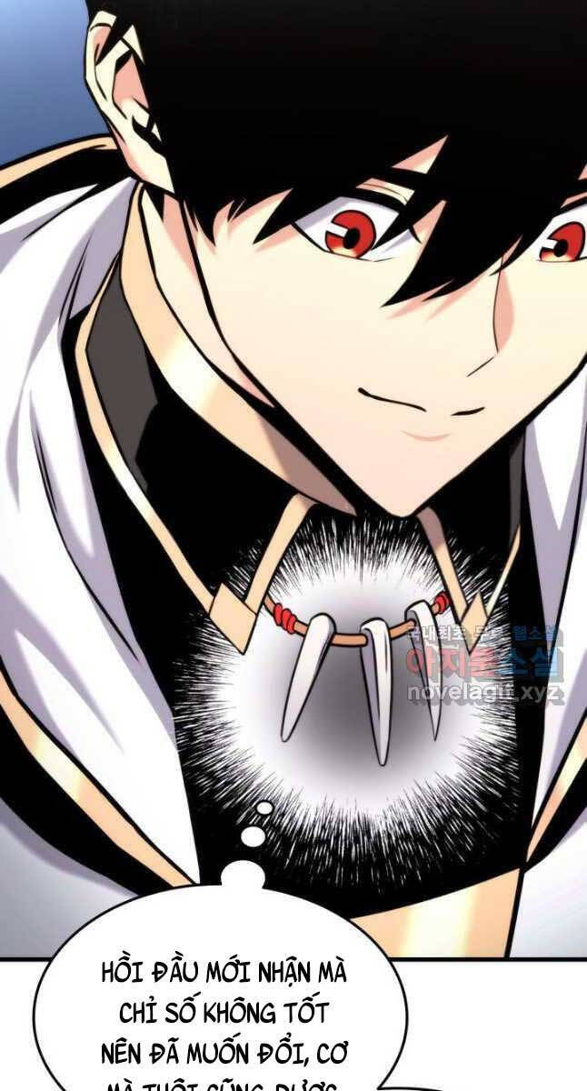 Sự Trở Lại Của Vị Thần Sức Mạnh: Chapter 96