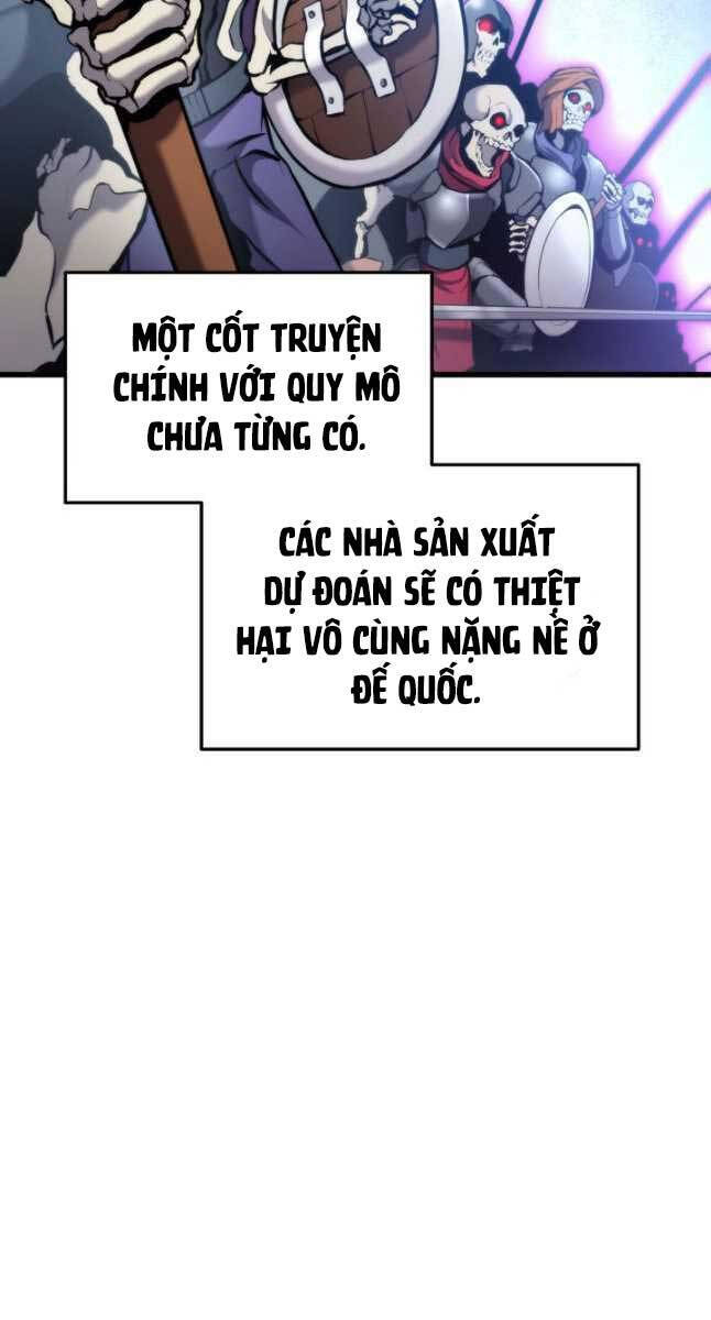 Sự Trở Lại Của Vị Thần Sức Mạnh: Chapter 96