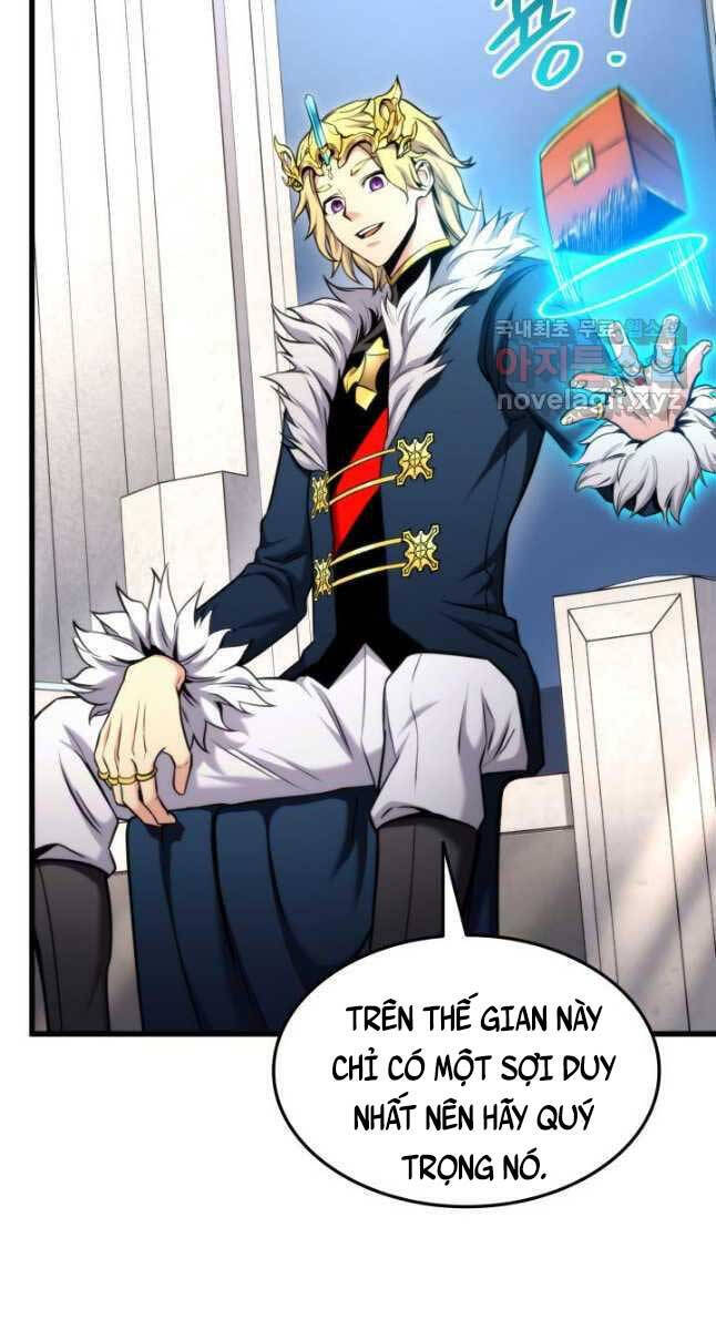 Sự Trở Lại Của Vị Thần Sức Mạnh: Chapter 96