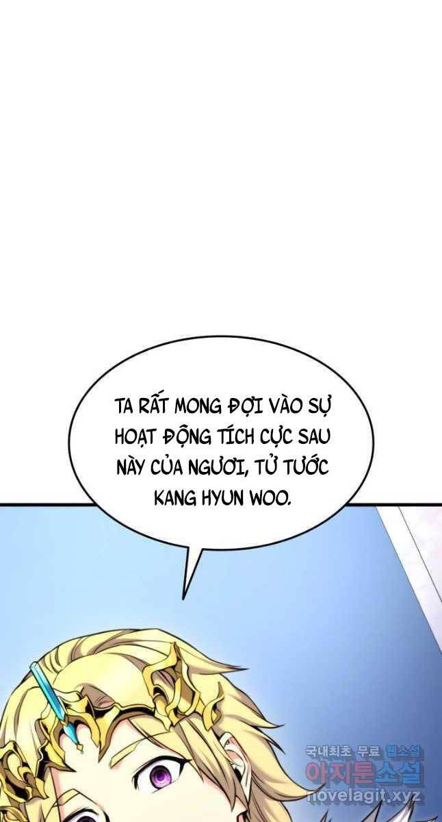 Sự Trở Lại Của Vị Thần Sức Mạnh: Chapter 96