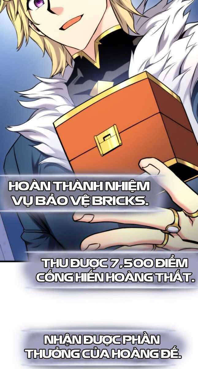 Sự Trở Lại Của Vị Thần Sức Mạnh: Chapter 96