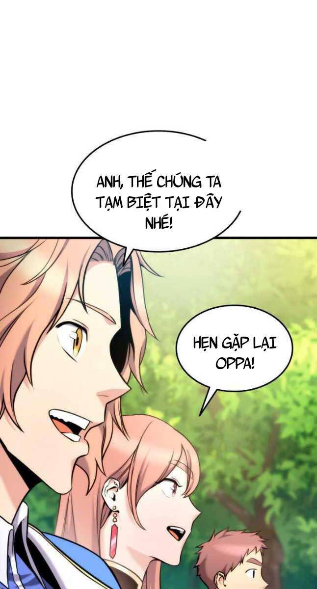 Sự Trở Lại Của Vị Thần Sức Mạnh: Chapter 96