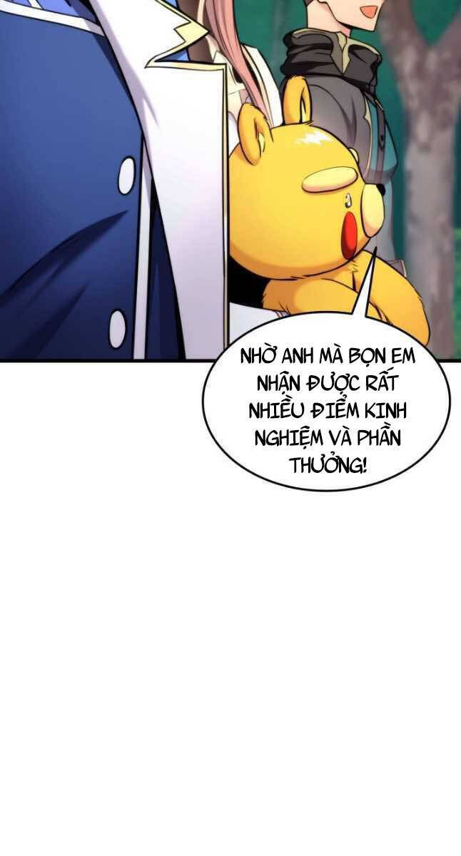 Sự Trở Lại Của Vị Thần Sức Mạnh: Chapter 96