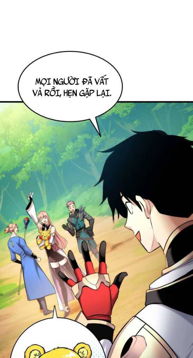 Sự Trở Lại Của Vị Thần Sức Mạnh: Chapter 96