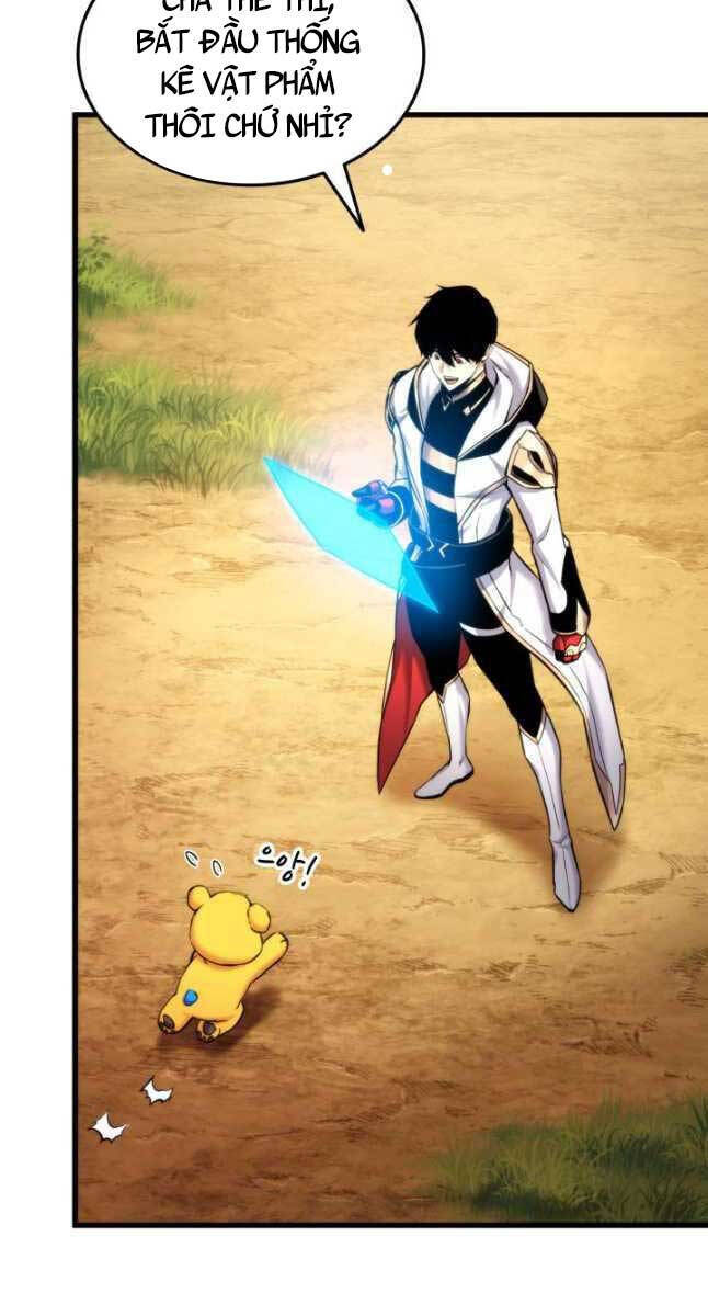 Sự Trở Lại Của Vị Thần Sức Mạnh: Chapter 96