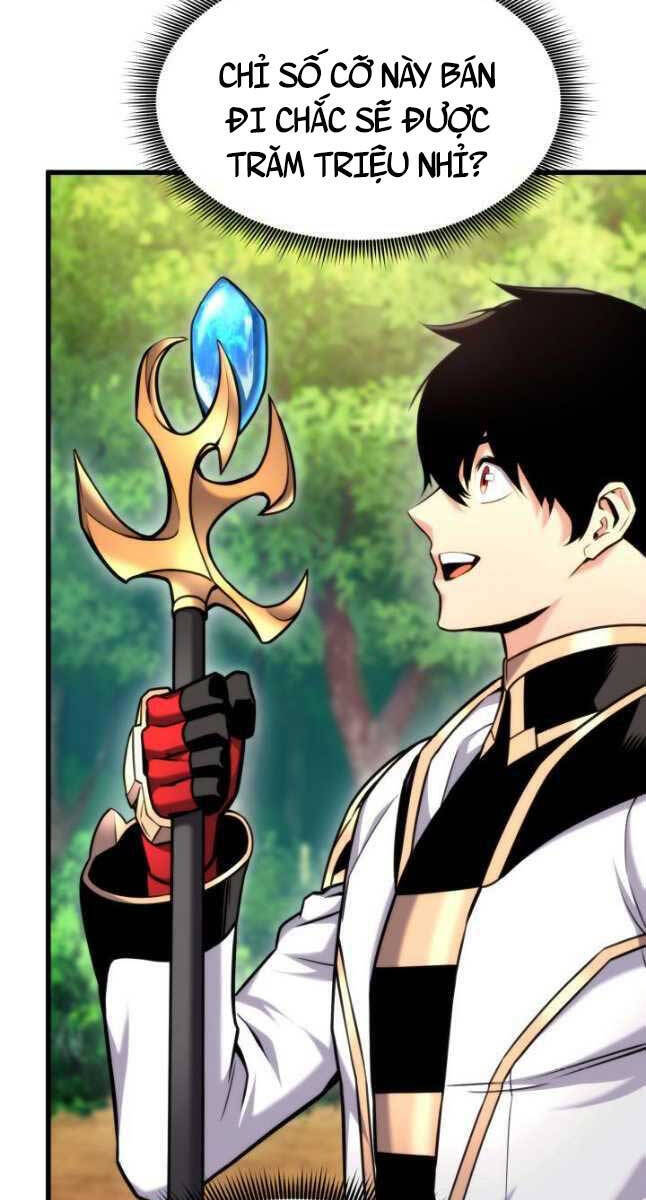 Sự Trở Lại Của Vị Thần Sức Mạnh: Chapter 96