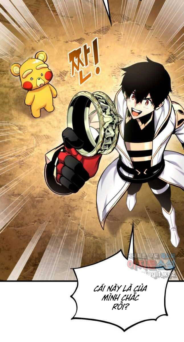 Sự Trở Lại Của Vị Thần Sức Mạnh: Chapter 96