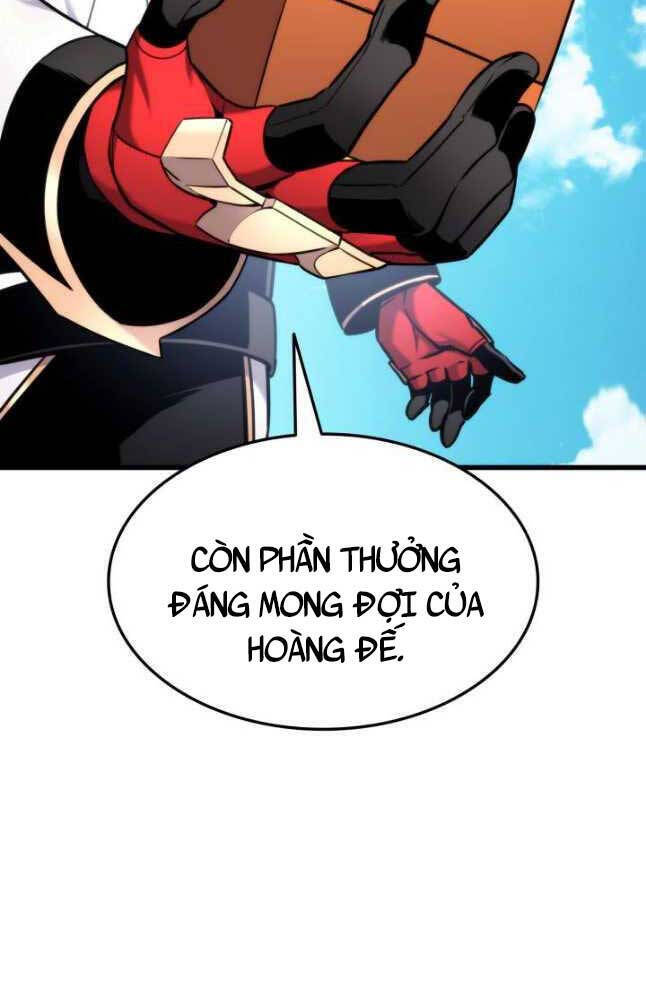 Sự Trở Lại Của Vị Thần Sức Mạnh: Chapter 96