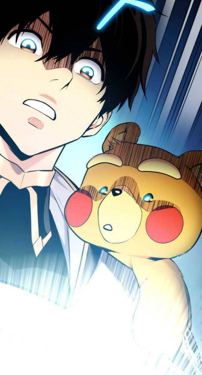 Sự Trở Lại Của Vị Thần Sức Mạnh: Chapter 96
