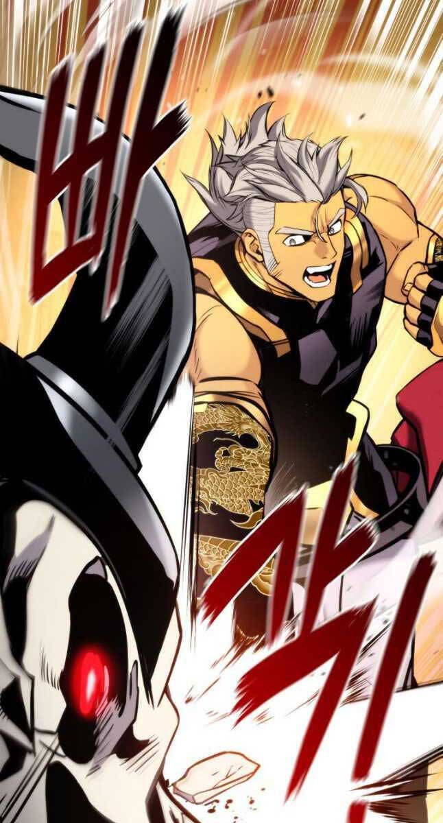 Sự Trở Lại Của Vị Thần Sức Mạnh: Chapter 96