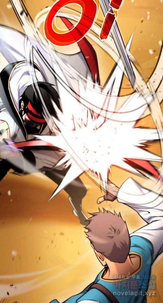 Sự Trở Lại Của Vị Thần Sức Mạnh: Chapter 96