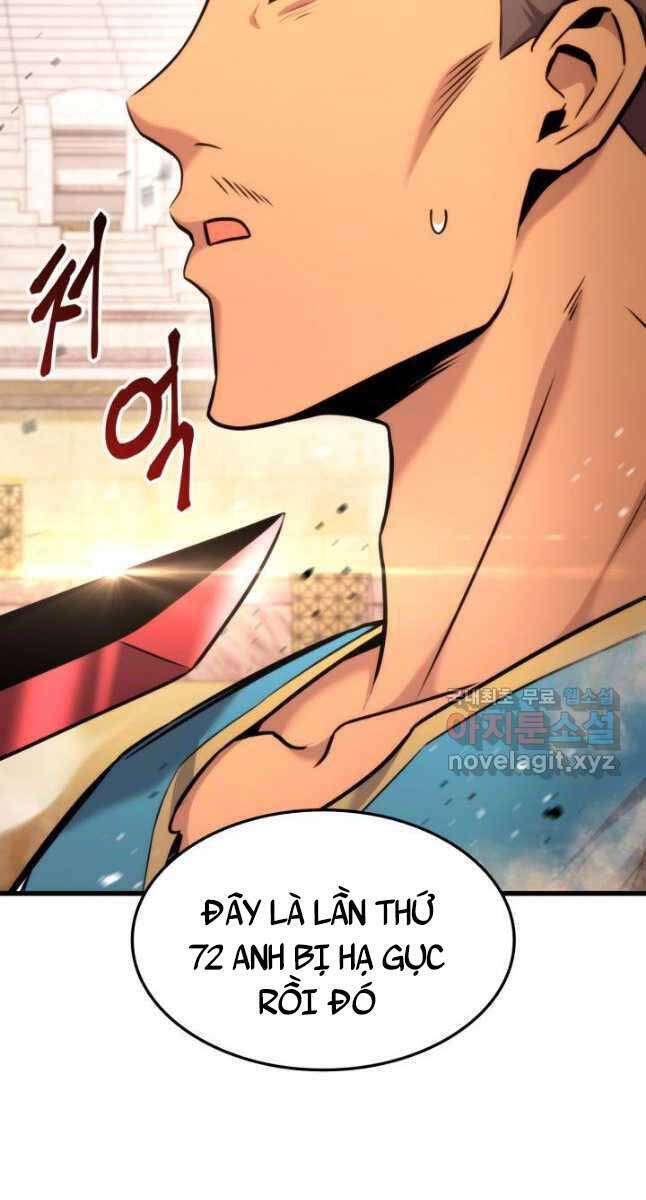 Sự Trở Lại Của Vị Thần Sức Mạnh: Chapter 96