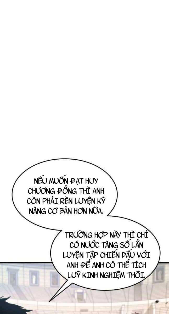 Sự Trở Lại Của Vị Thần Sức Mạnh: Chapter 96