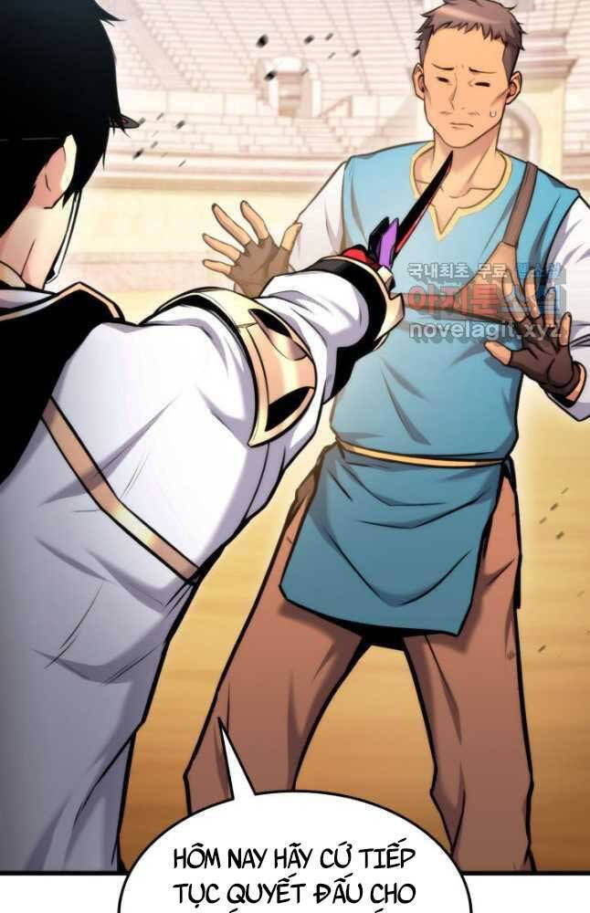 Sự Trở Lại Của Vị Thần Sức Mạnh: Chapter 96