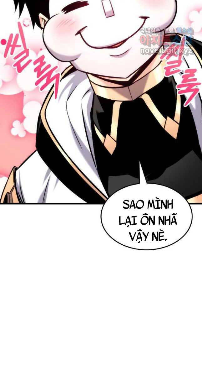 Sự Trở Lại Của Vị Thần Sức Mạnh: Chapter 96