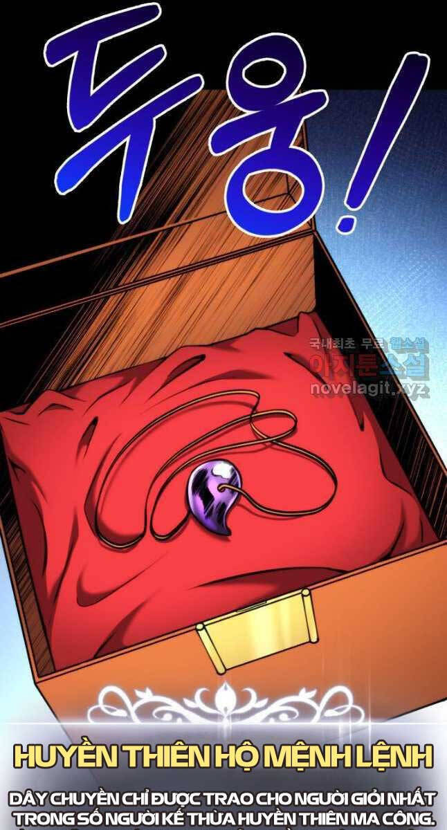 Sự Trở Lại Của Vị Thần Sức Mạnh: Chapter 96
