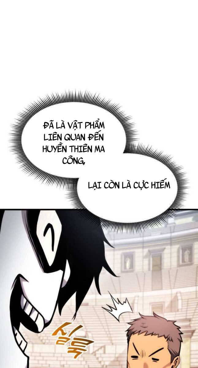 Sự Trở Lại Của Vị Thần Sức Mạnh: Chapter 96