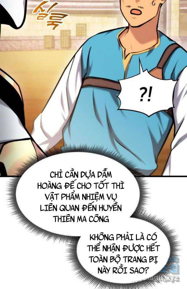 Sự Trở Lại Của Vị Thần Sức Mạnh: Chapter 96