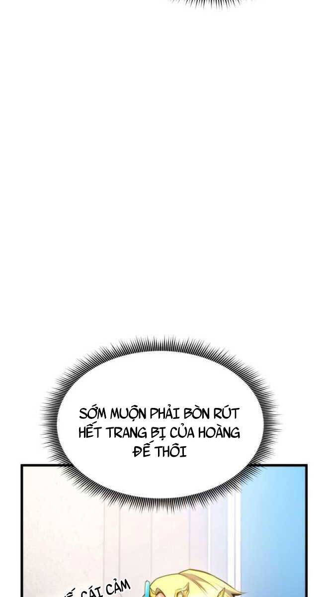 Sự Trở Lại Của Vị Thần Sức Mạnh: Chapter 96