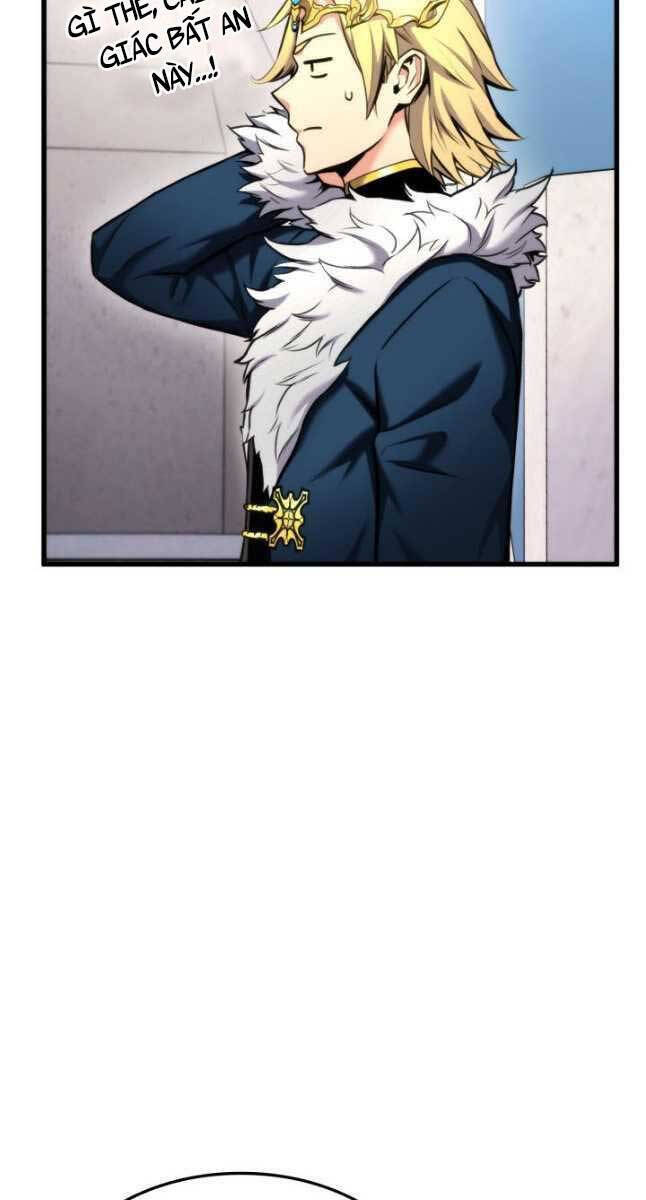 Sự Trở Lại Của Vị Thần Sức Mạnh: Chapter 96