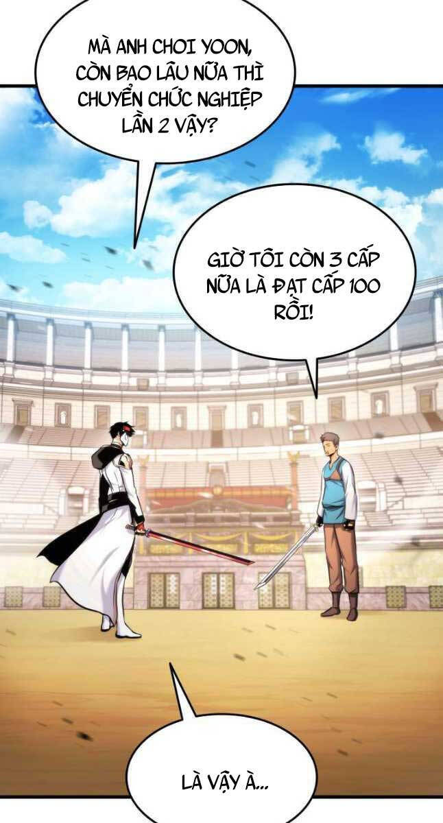 Sự Trở Lại Của Vị Thần Sức Mạnh: Chapter 96