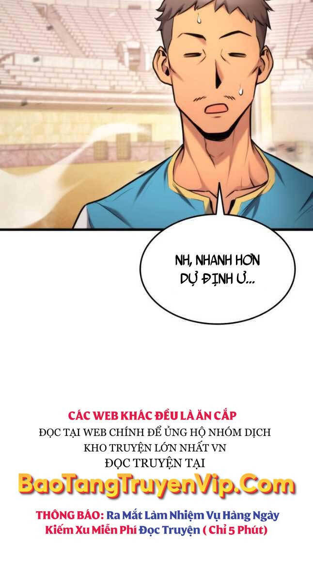 Sự Trở Lại Của Vị Thần Sức Mạnh: Chapter 96