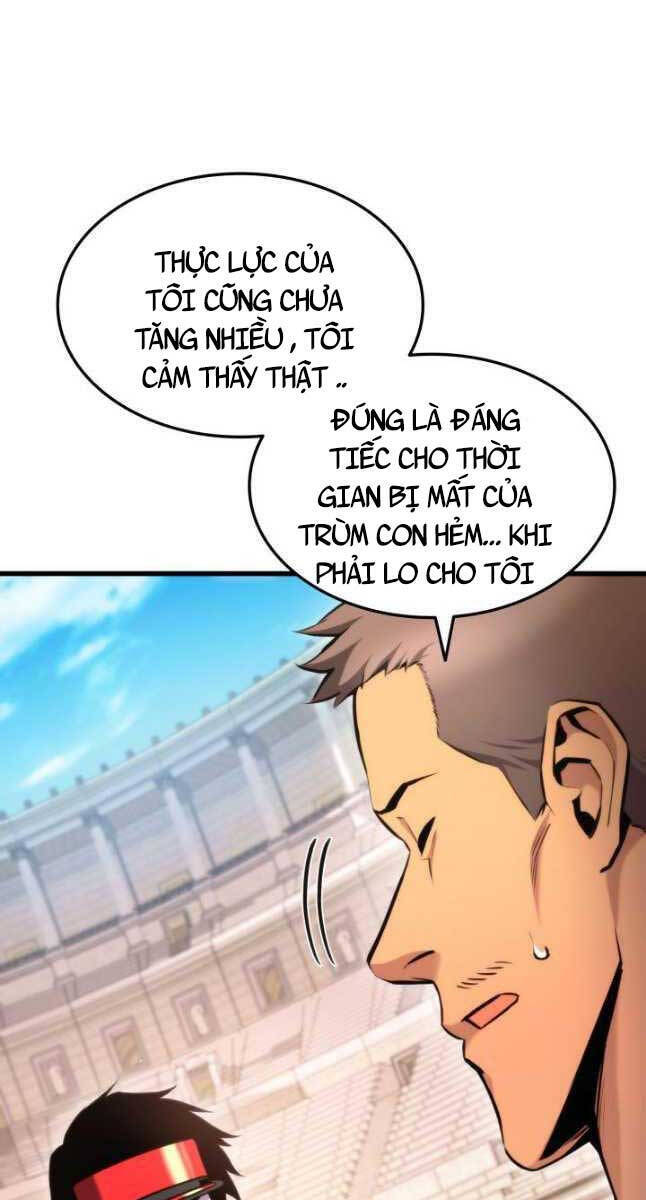 Sự Trở Lại Của Vị Thần Sức Mạnh: Chapter 96