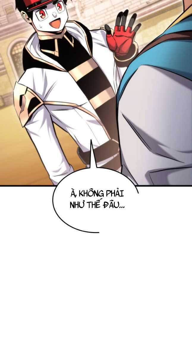Sự Trở Lại Của Vị Thần Sức Mạnh: Chapter 96