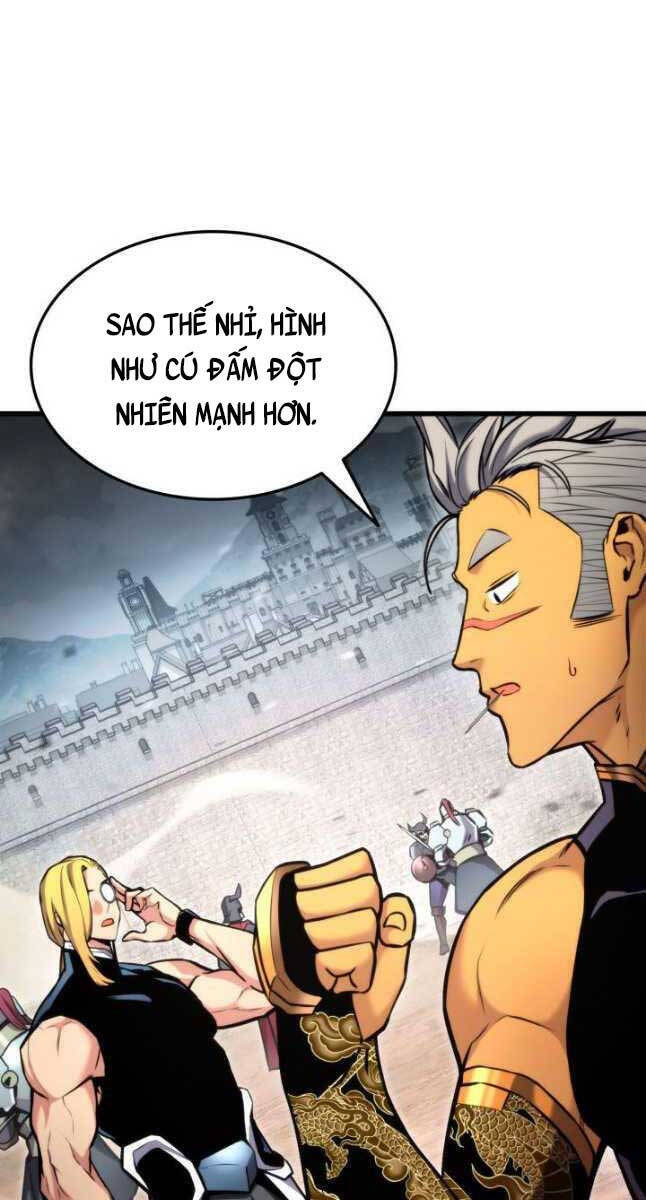 Sự Trở Lại Của Vị Thần Sức Mạnh: Chapter 96