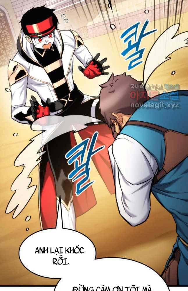 Sự Trở Lại Của Vị Thần Sức Mạnh: Chapter 96