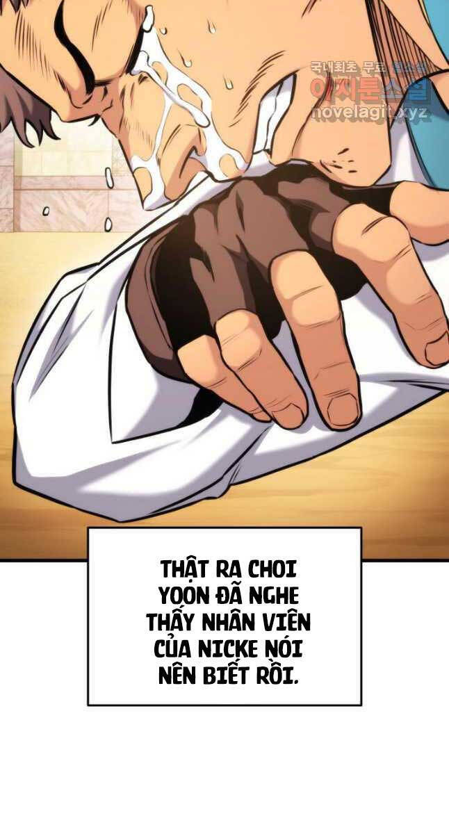 Sự Trở Lại Của Vị Thần Sức Mạnh: Chapter 96