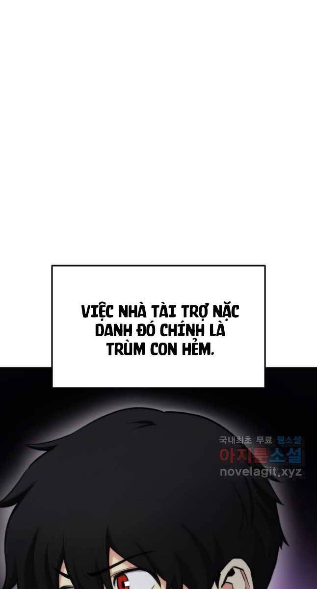 Sự Trở Lại Của Vị Thần Sức Mạnh: Chapter 96