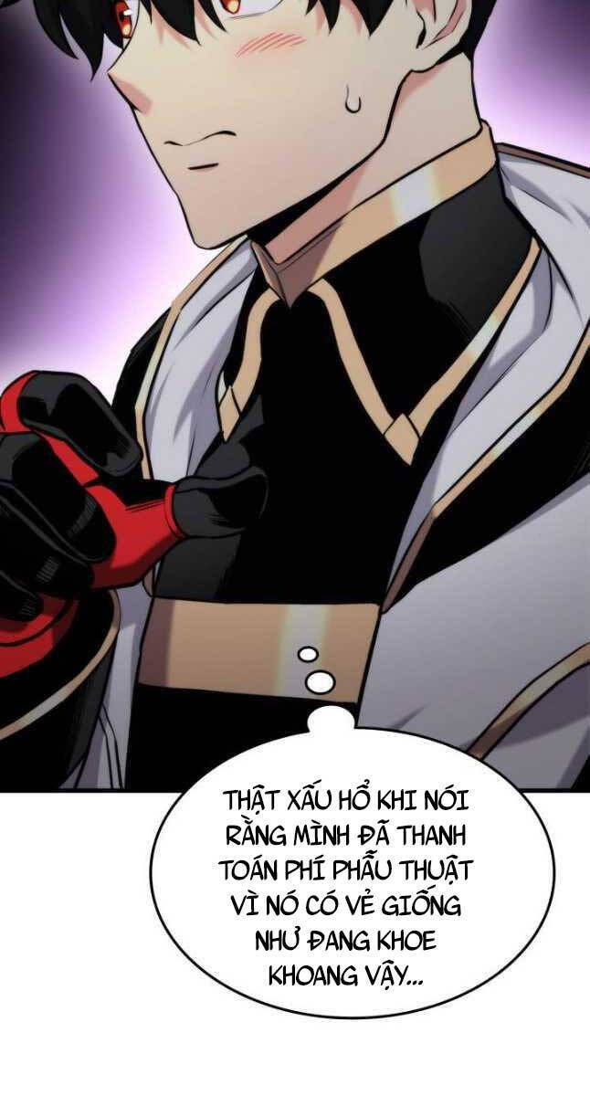 Sự Trở Lại Của Vị Thần Sức Mạnh: Chapter 96