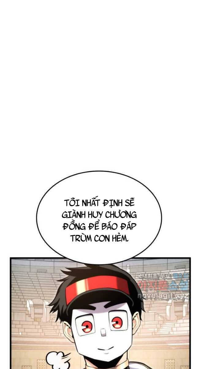 Sự Trở Lại Của Vị Thần Sức Mạnh: Chapter 96