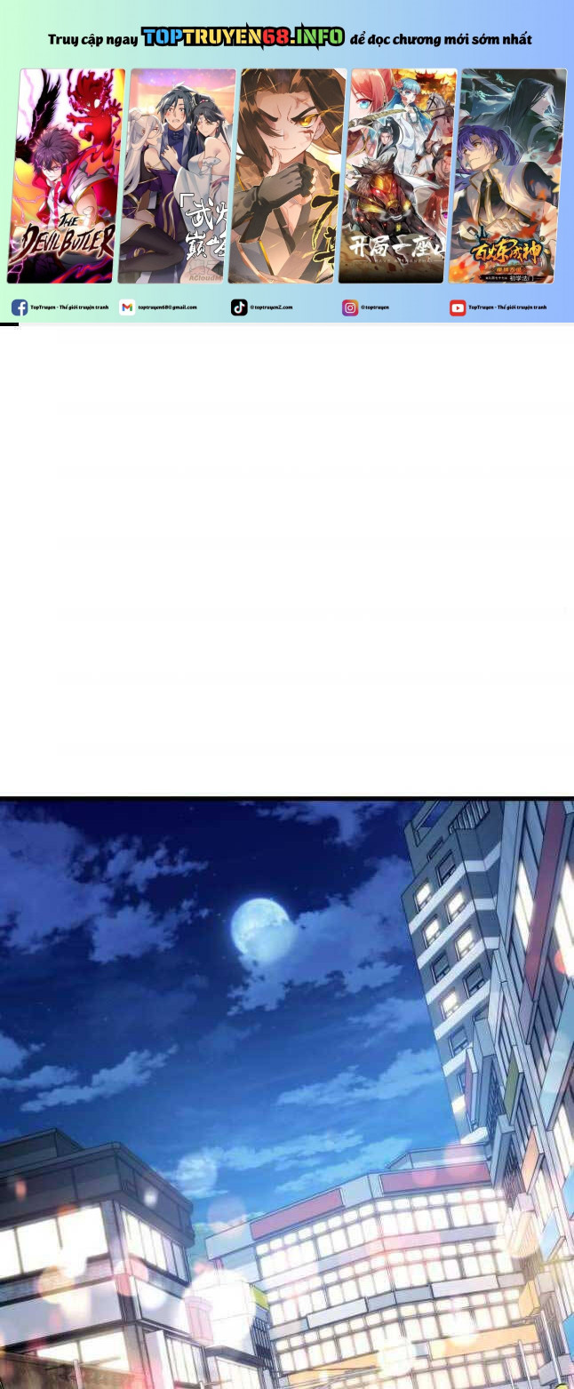 Sự Trở Lại Của Vị Thần Sức Mạnh: Chapter 97