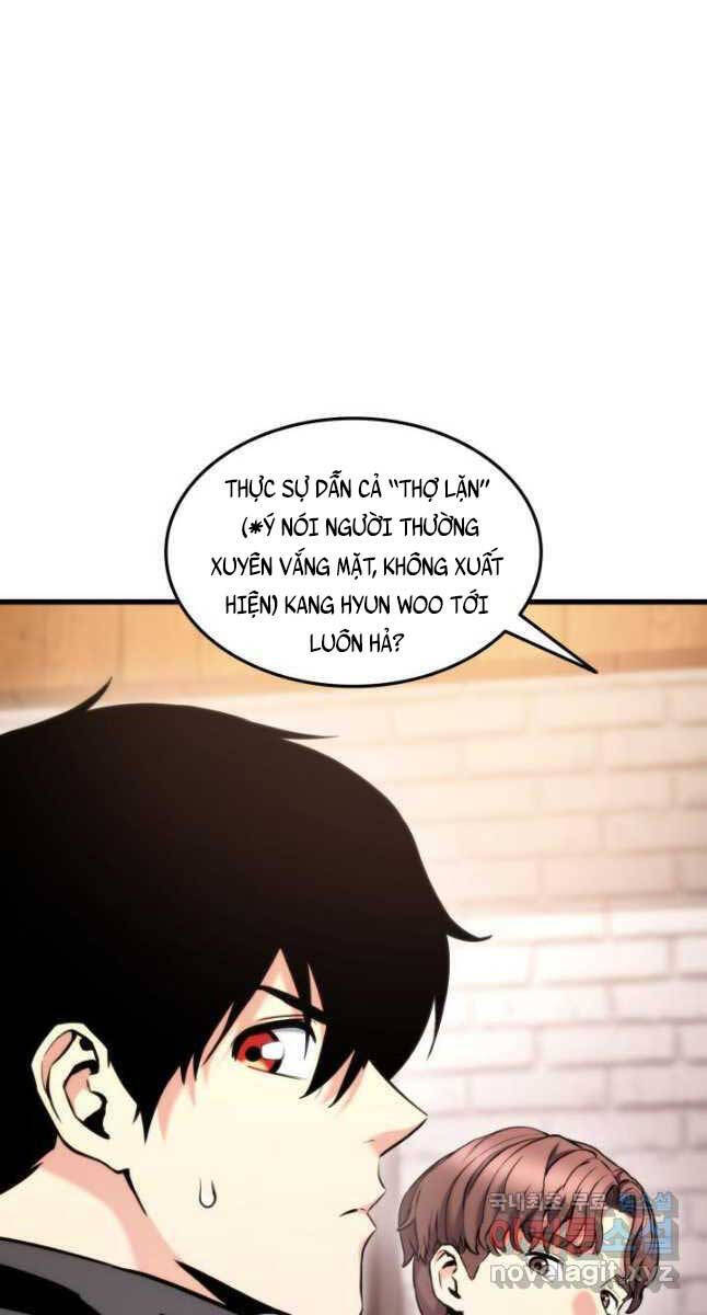 Sự Trở Lại Của Vị Thần Sức Mạnh: Chapter 97