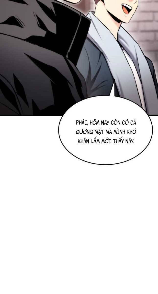 Sự Trở Lại Của Vị Thần Sức Mạnh: Chapter 97