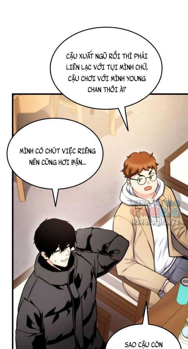 Sự Trở Lại Của Vị Thần Sức Mạnh: Chapter 97