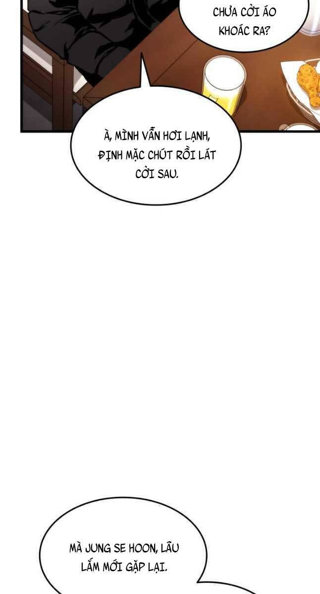 Sự Trở Lại Của Vị Thần Sức Mạnh: Chapter 97