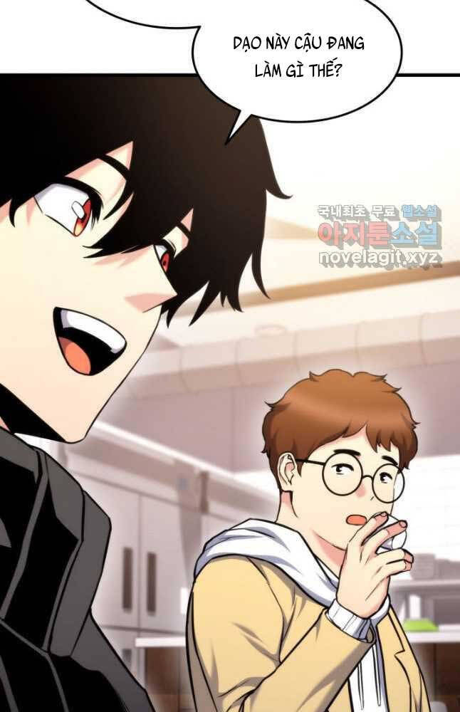 Sự Trở Lại Của Vị Thần Sức Mạnh: Chapter 97