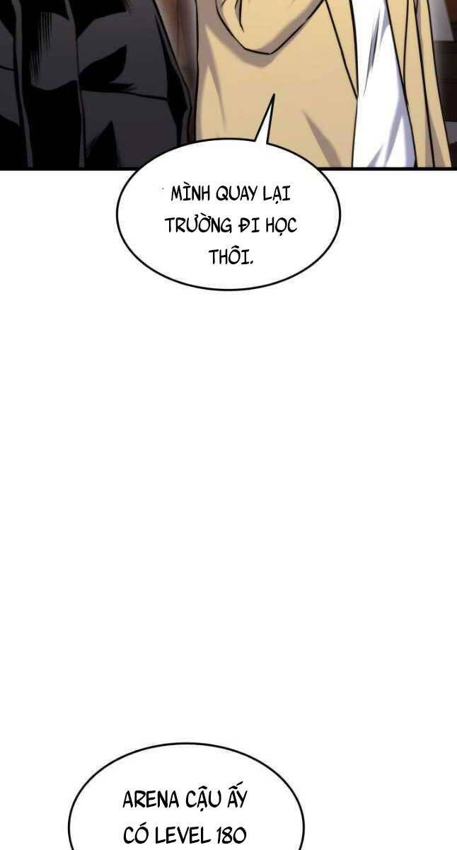 Sự Trở Lại Của Vị Thần Sức Mạnh: Chapter 97