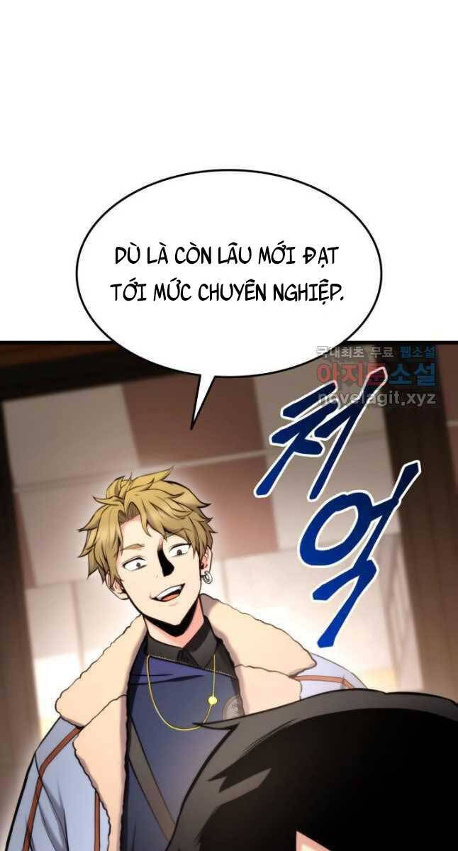 Sự Trở Lại Của Vị Thần Sức Mạnh: Chapter 97