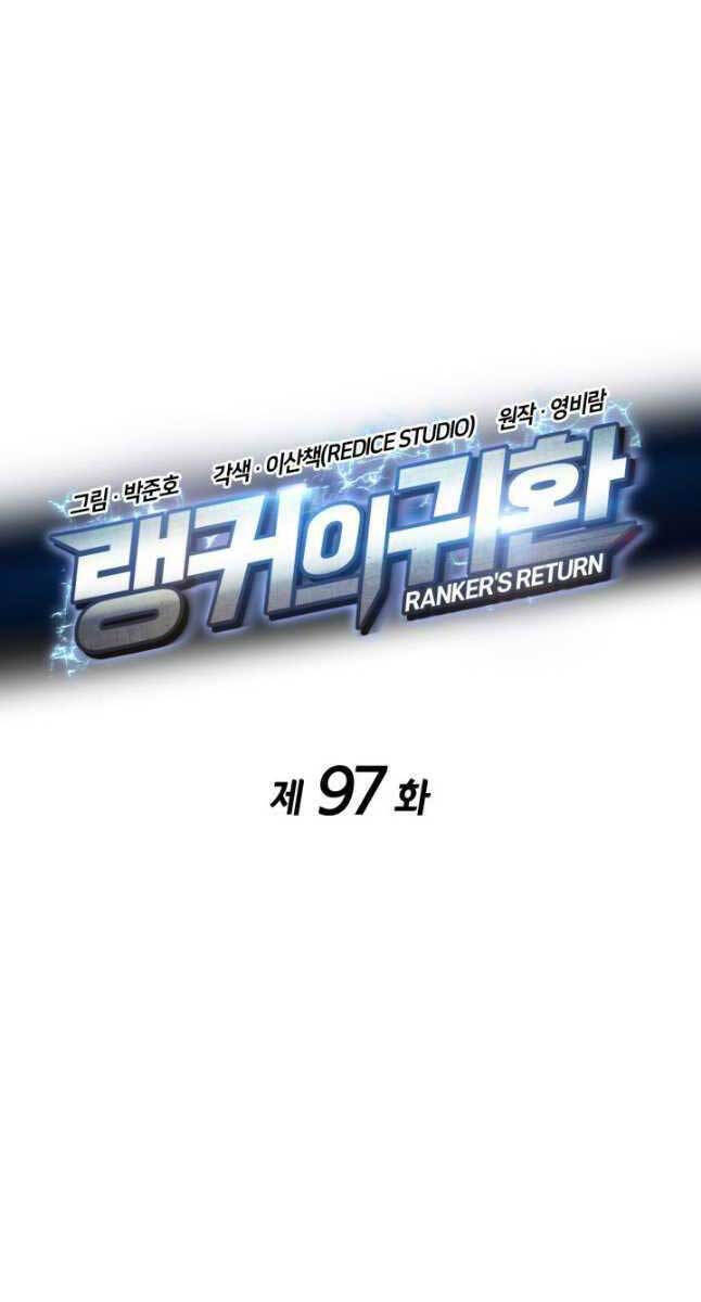 Sự Trở Lại Của Vị Thần Sức Mạnh: Chapter 97