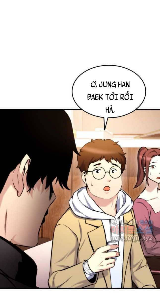 Sự Trở Lại Của Vị Thần Sức Mạnh: Chapter 97