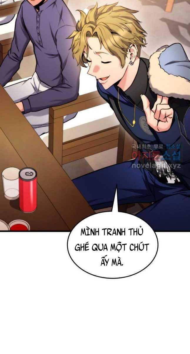 Sự Trở Lại Của Vị Thần Sức Mạnh: Chapter 97
